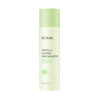 Centella Calming Daily Sun Water SPF50+ PA++++