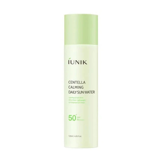 Centella Calming Daily Sun Water SPF50+ PA++++