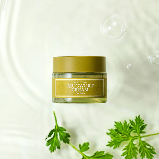 Mugwort Cream