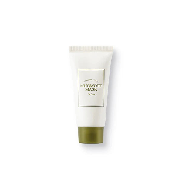 I'm From Mugwort Mask Mini