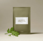 I'm From Mugwort Sheet Mask