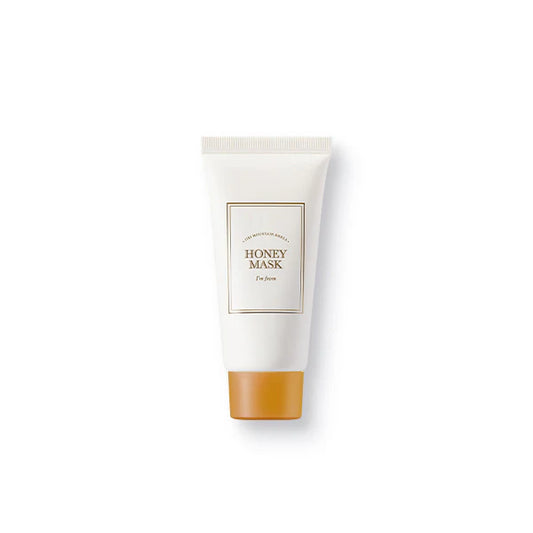 Honey Mask Mini