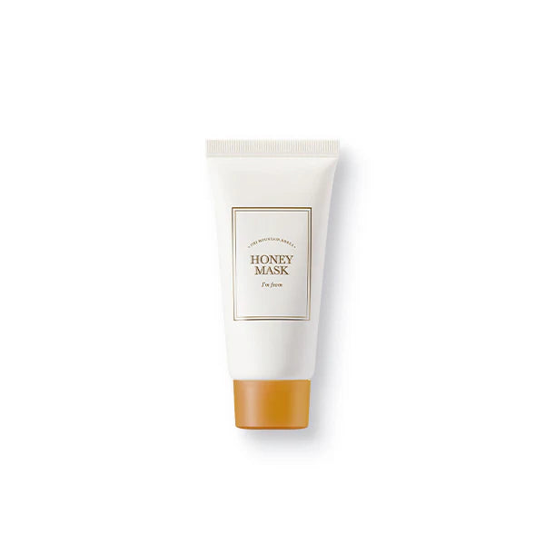 I'm From Honey Mask Mini