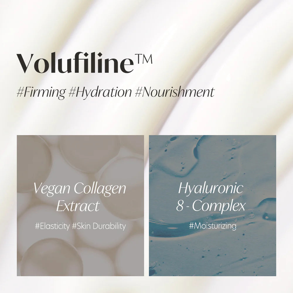 d'Alba Intensive Volufiline Spray Ampoule