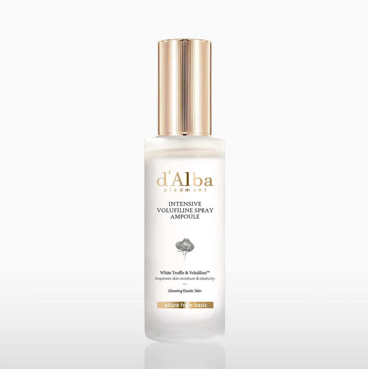 d'Alba Intensive Volufiline Spray Ampoule