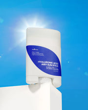 Isntree Hyaluronic Acid Airy Sun Stick SPF50+ PA++++