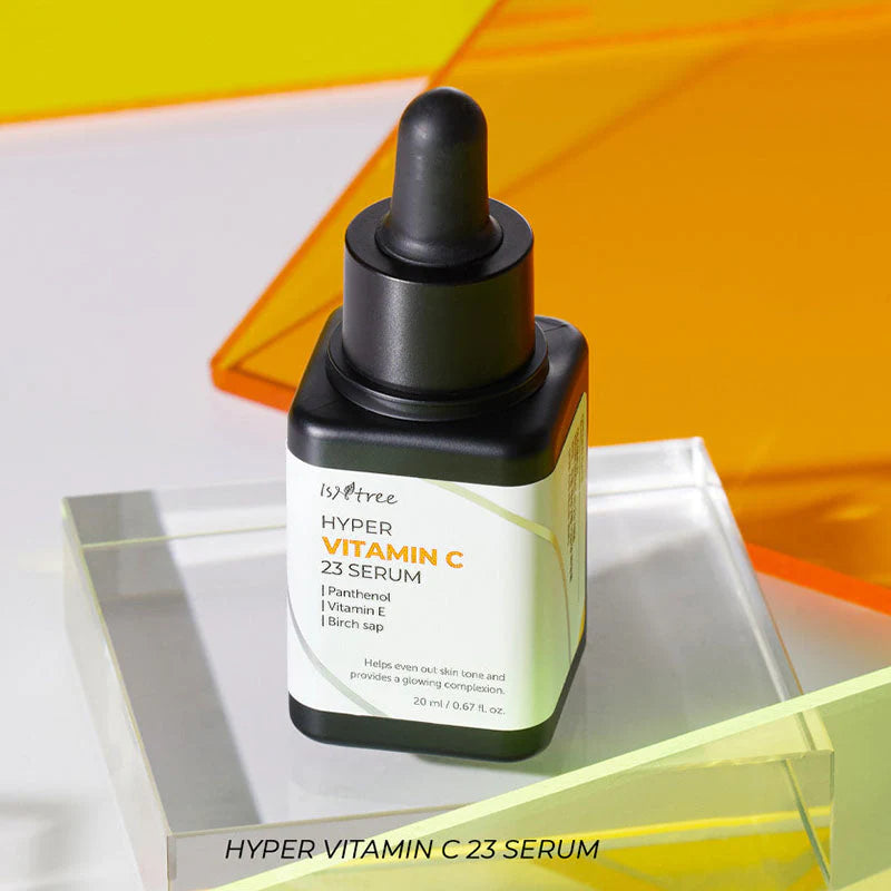 Isntree Hyper Vitamin C 23 Serum