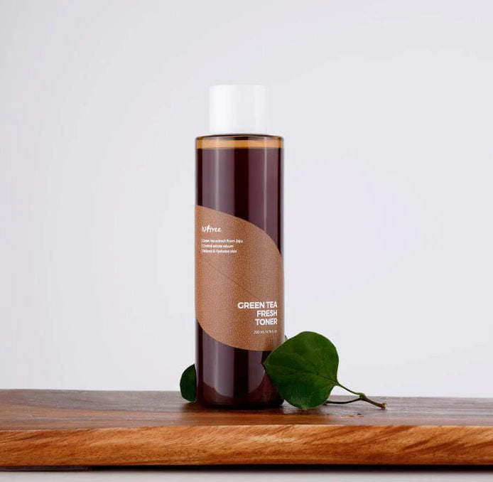 Isntree Green Tea Fresh Toner