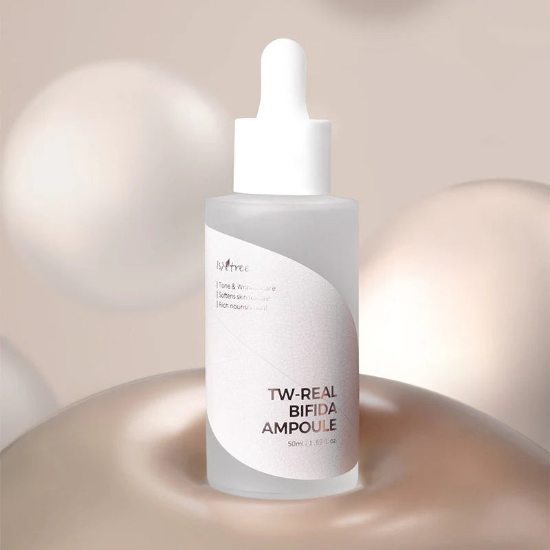 Isntree TW-Real Bifida Ampoule