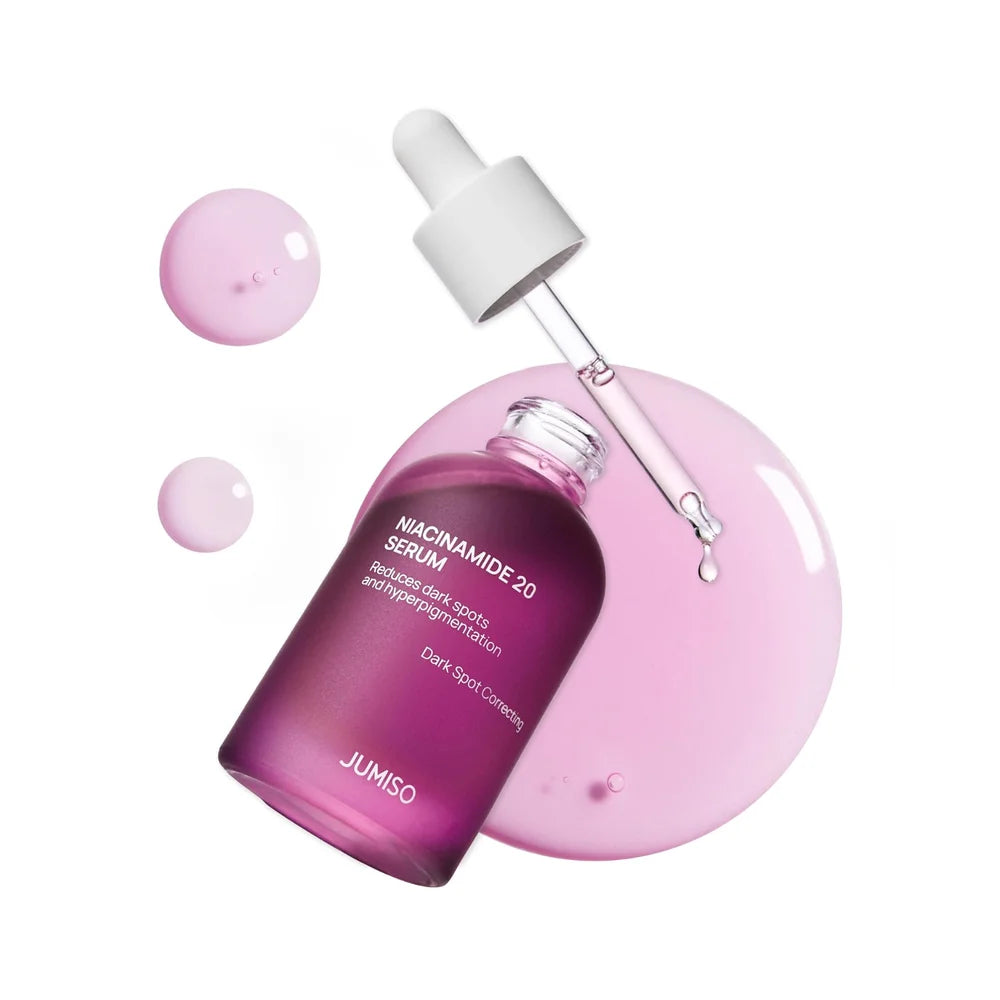 Jumiso Niacinamide 20 Serum