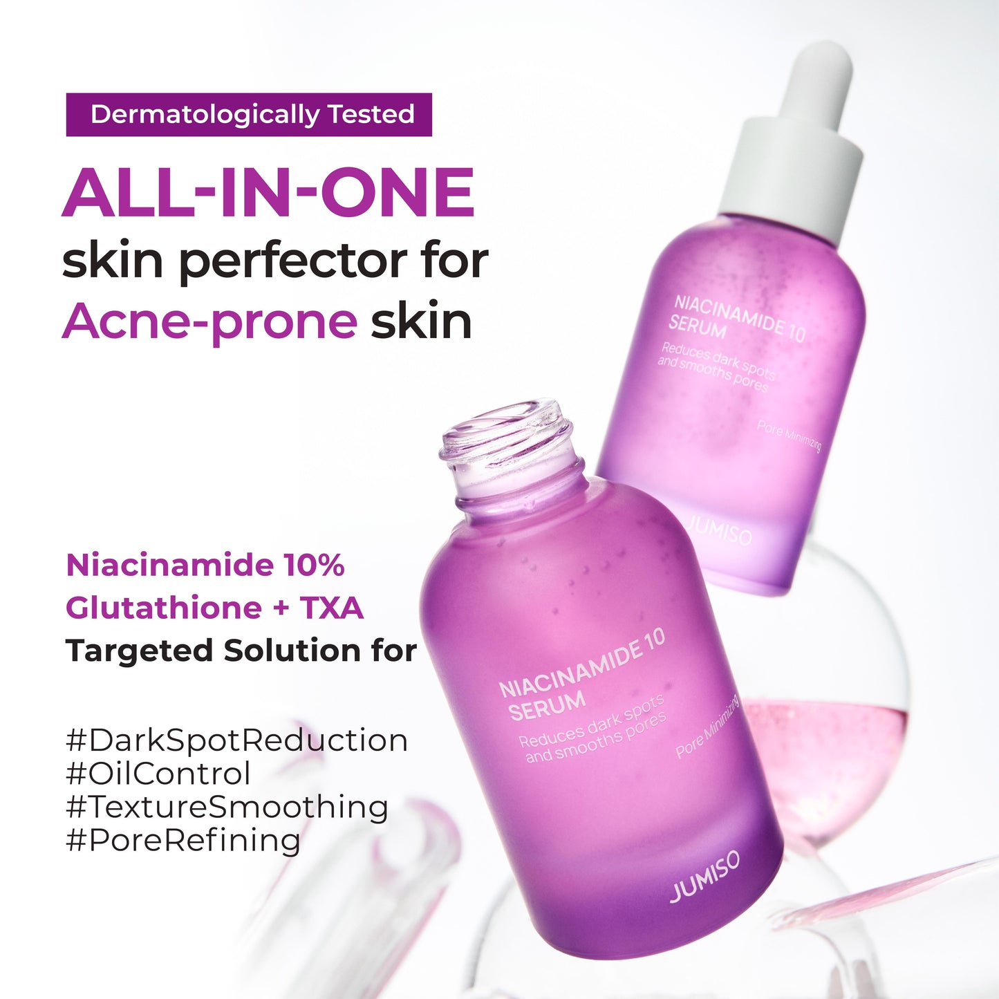 Niacinamide 10 Serum