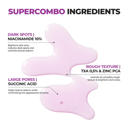 Niacinamide 10 Serum