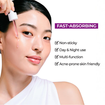 Niacinamide 10 Serum
