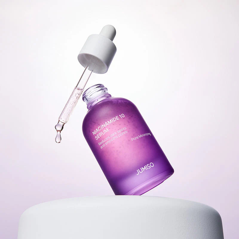 Jumiso Niacinamide 10 Serum