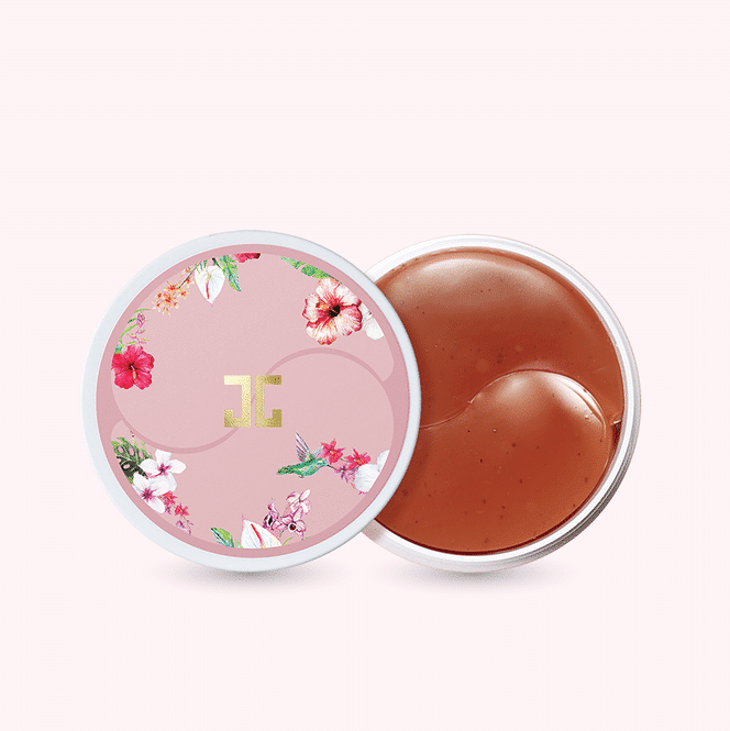 JAYJUN Roselle Tea Eye Gel Patch