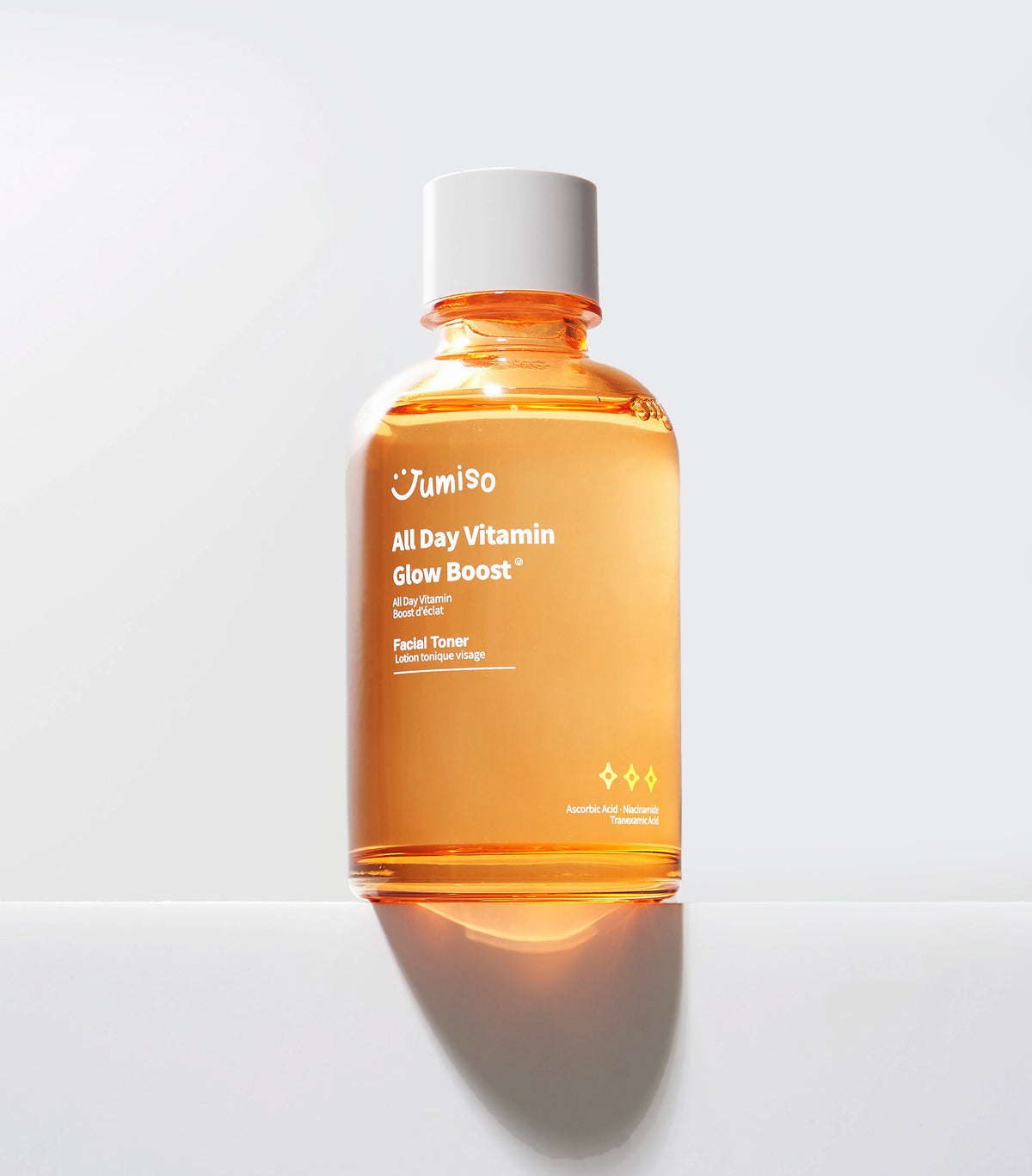 Jumiso All Day Vitamin Glow Boost Facial Toner