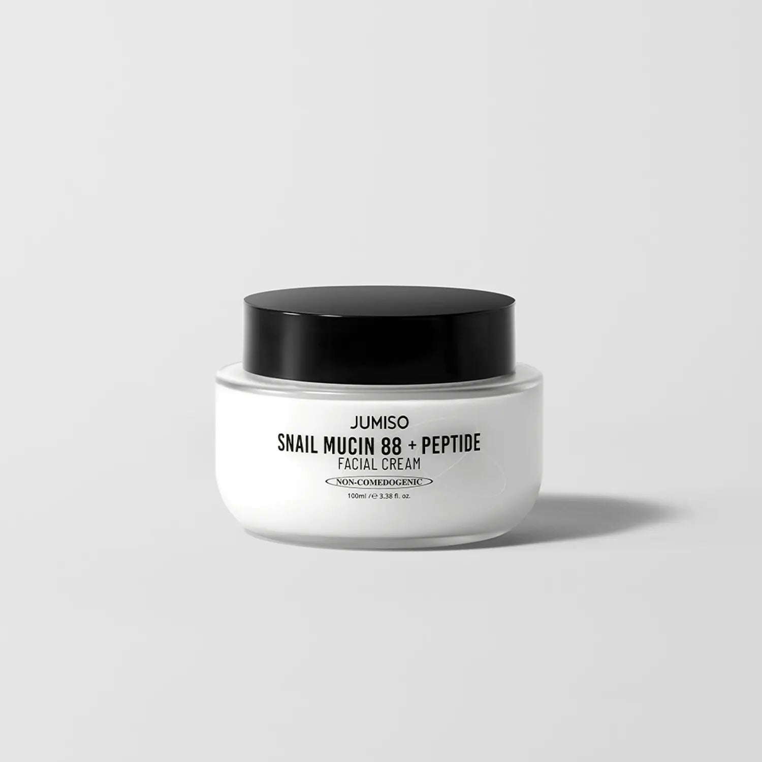 Jumiso - Snail Mucin 88 + Peptide Facial Cream – skinbeat.
