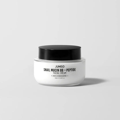 Snail Mucin 88 + Peptide Facial Cream