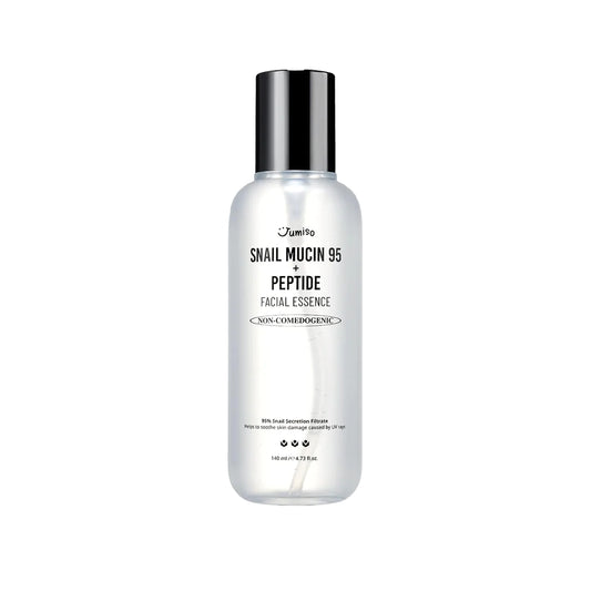 Snail Mucin 95 + Peptide Facial Essence