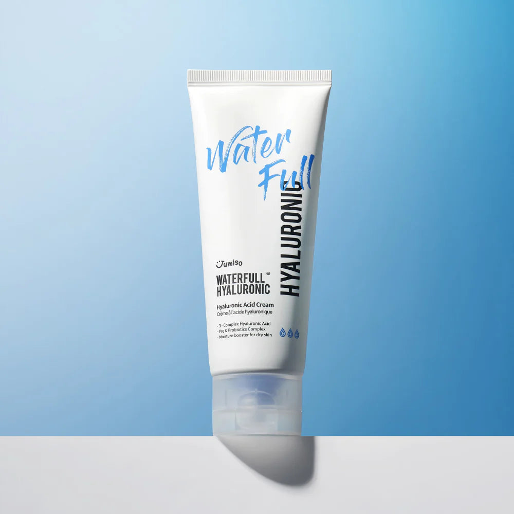 Waterfull Hyaluronic Cream