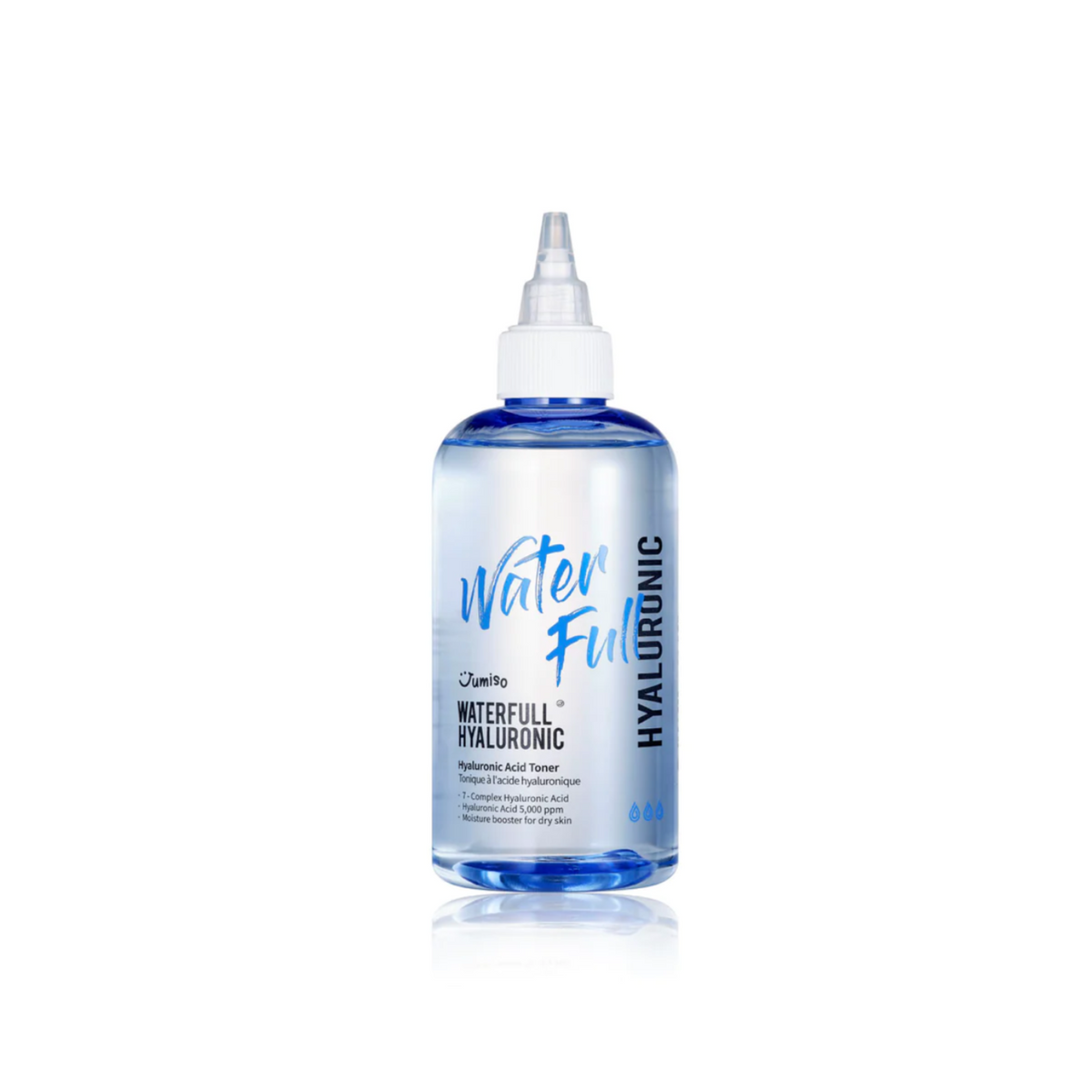 Jumiso Waterfull Hyaluronic Acid Toner