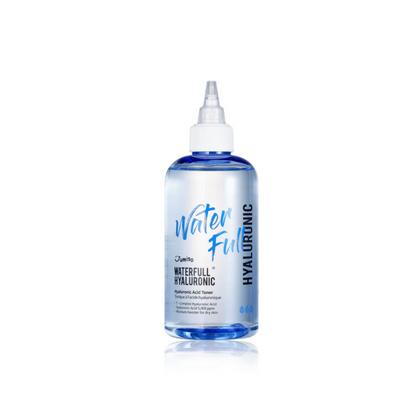 Waterfull Hyaluronic Acid Toner