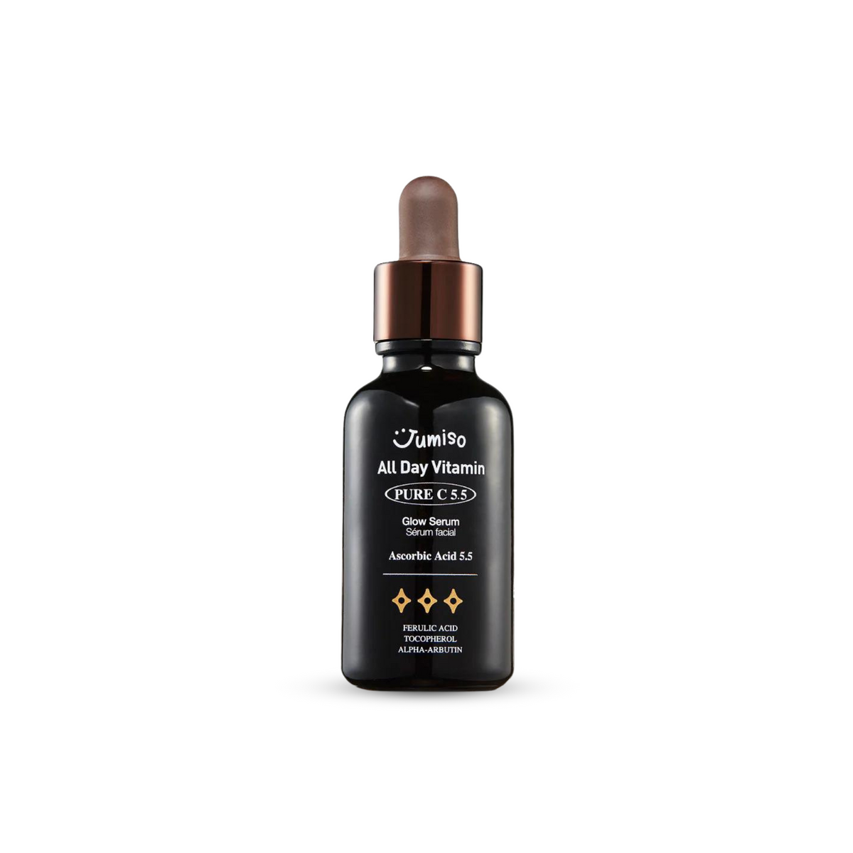 Jumiso All Day Vitamin Pure C 5.5 Glow Serum