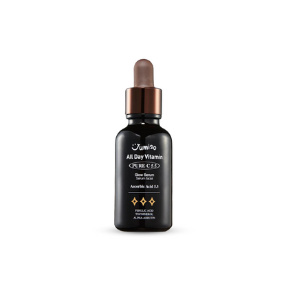 All Day Vitamin Pure C 5.5 Glow Serum