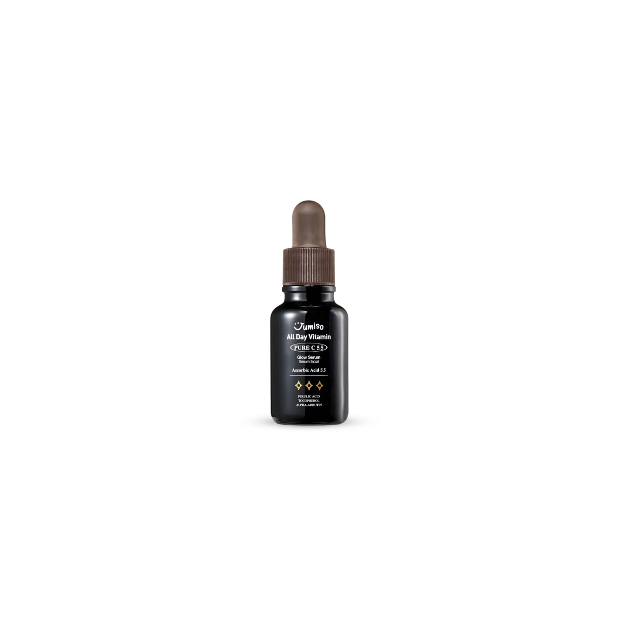 Jumiso All Day Vitamin Pure C 5.5 Glow Serum