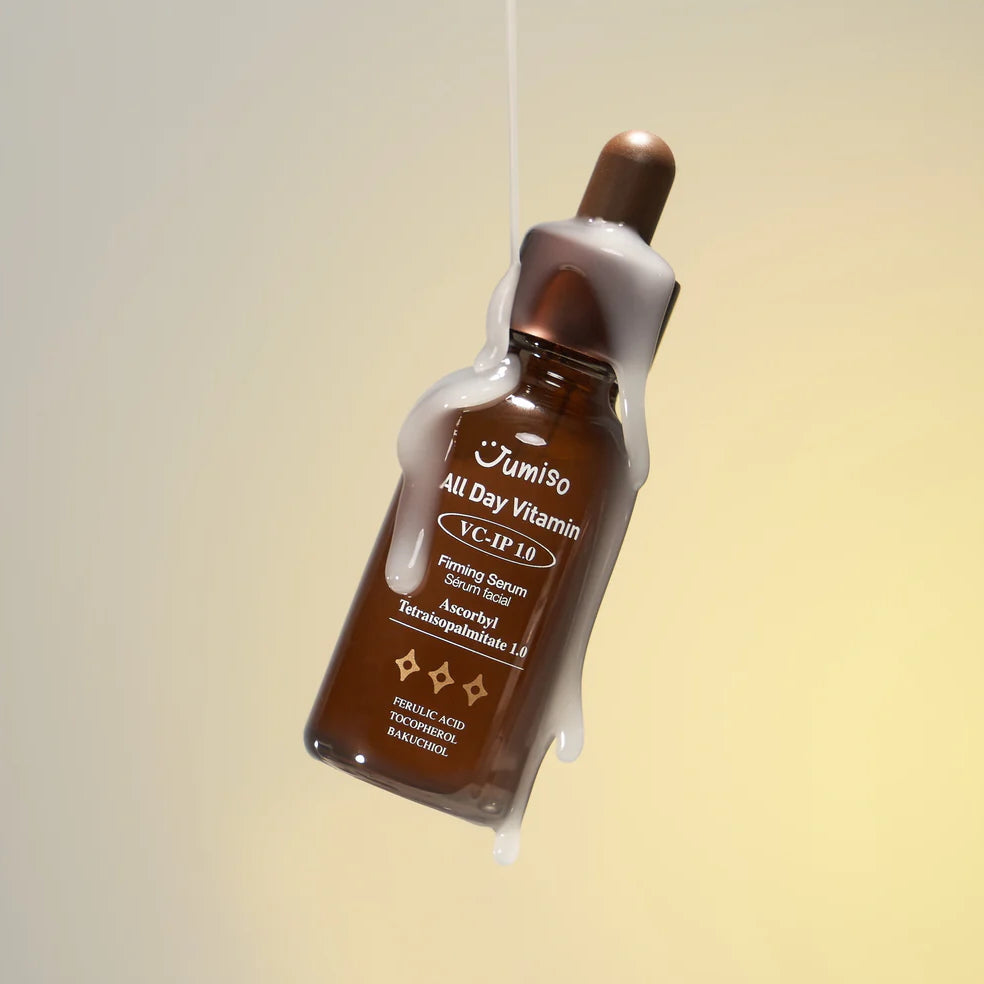 Jumiso All Day Vitamin VC-IP 1.0 Firming Serum