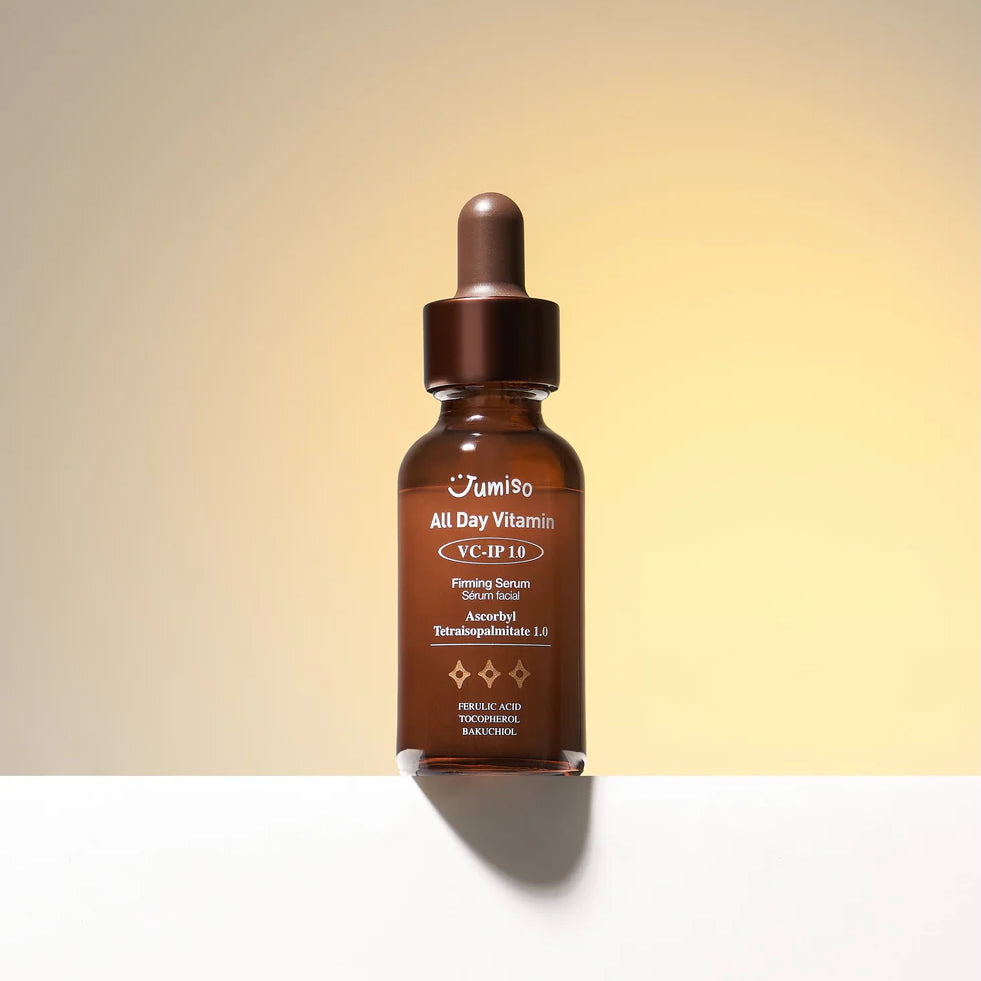 Jumiso All Day Vitamin VC-IP 1.0 Firming Serum