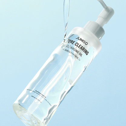 Pore Clearing Cleansing Oil