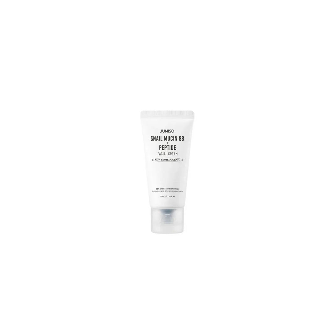 Jumiso Snail Mucin 88 + Peptide Facial Cream