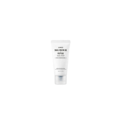 Snail Mucin 88 + Peptide Facial Cream