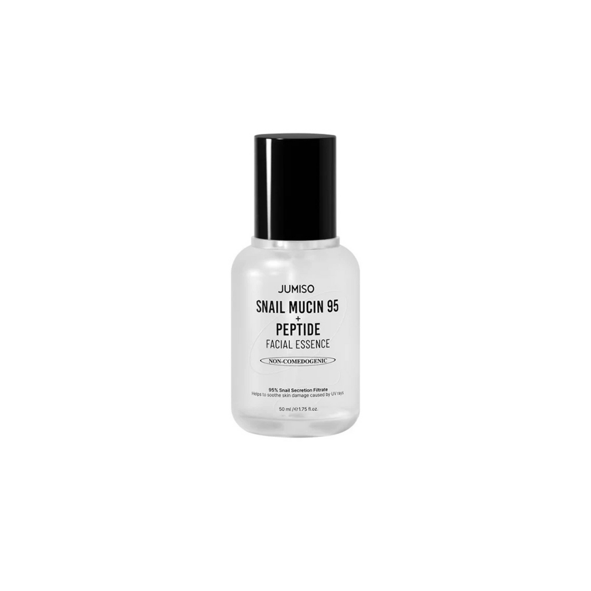 Jumiso Snail Mucin 95 + Peptide Facial Essence
