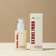 K-SECRET SEOUL 1988 Serum: Retinal Liposome 2% + Black Ginseng