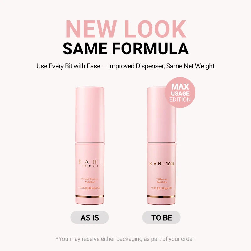 KAHI Multi Balm Stick