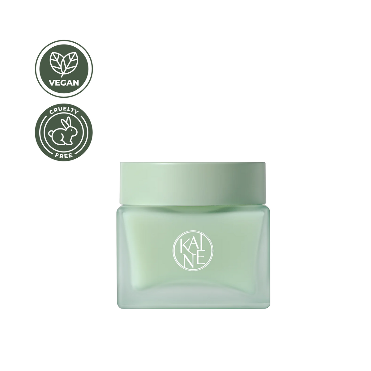 KAINE Green Calm Aqua Cream