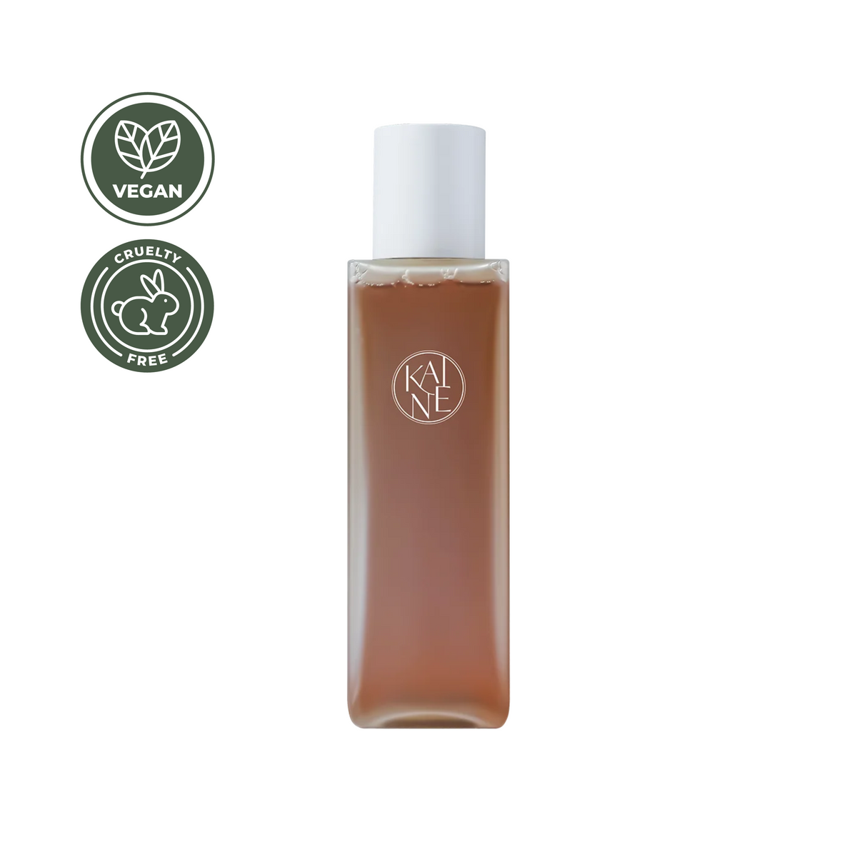 KAINE Kombu Balancing Ampoule Toner