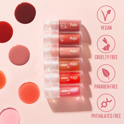 Juicy Glass Lip Oil