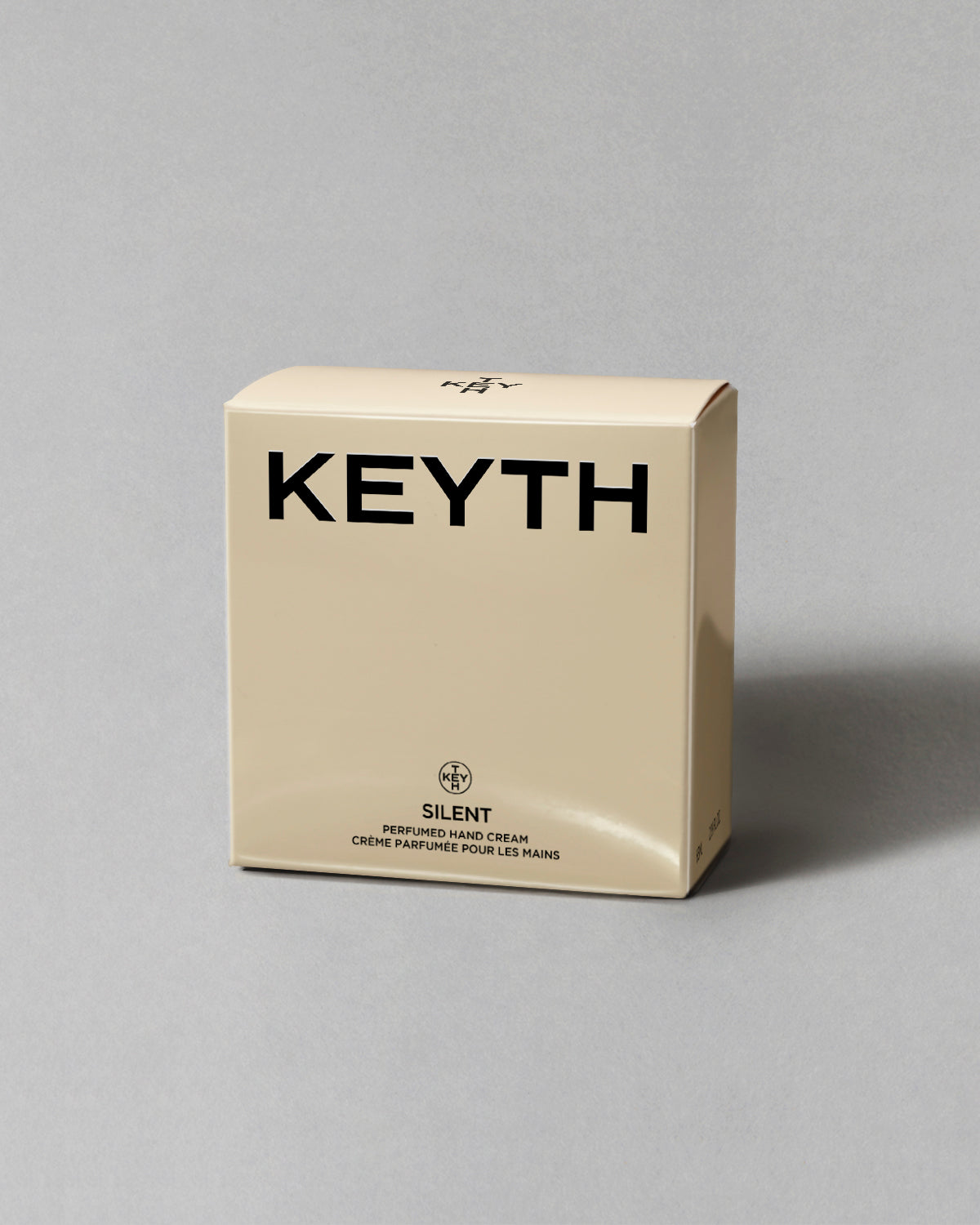Perfumed Hand Cream