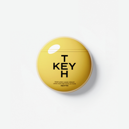 Perfumed Hand Cream