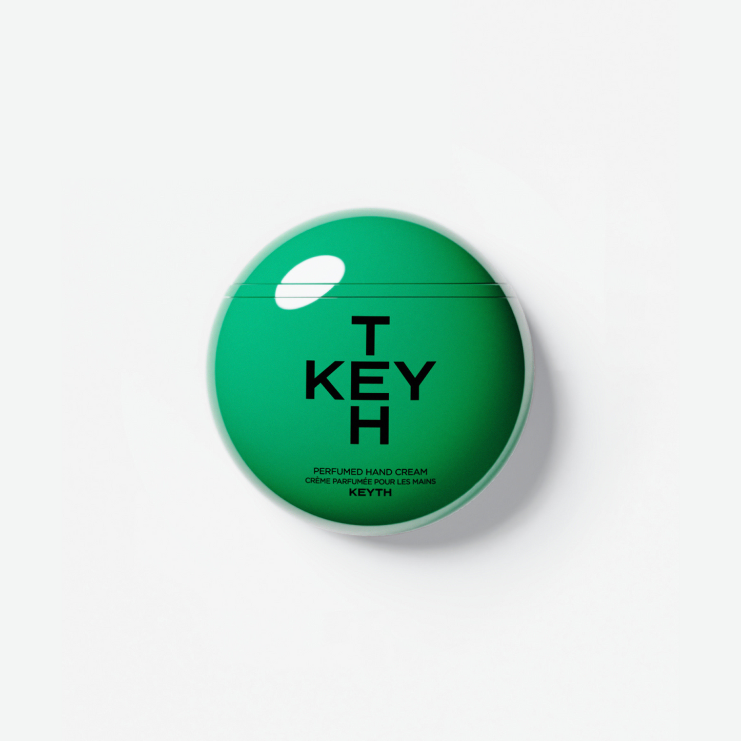 Perfumed Hand Cream
