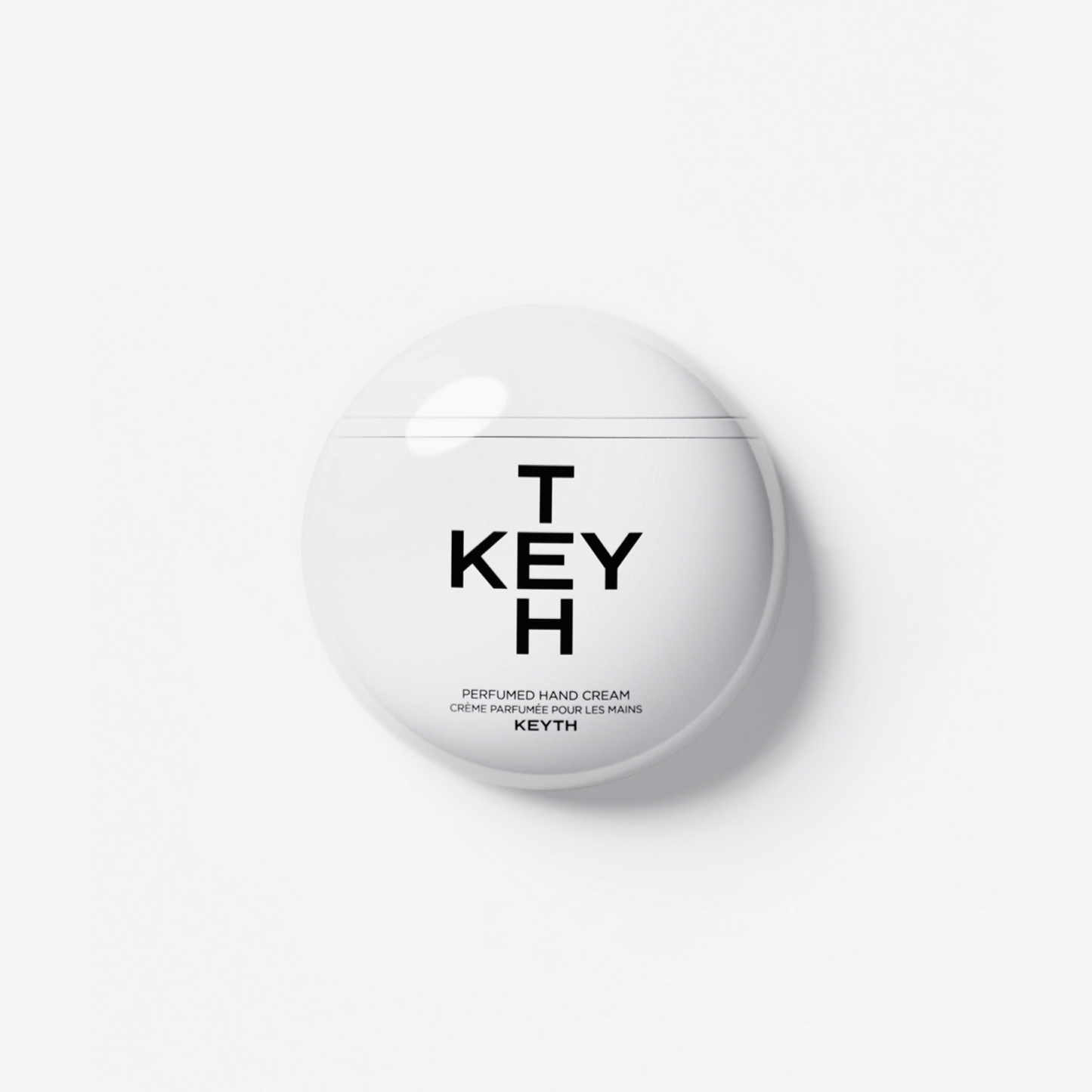 Perfumed Hand Cream