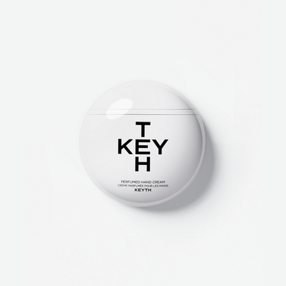 Perfumed Hand Cream