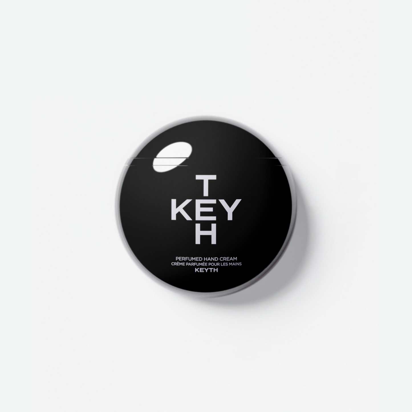 Perfumed Hand Cream