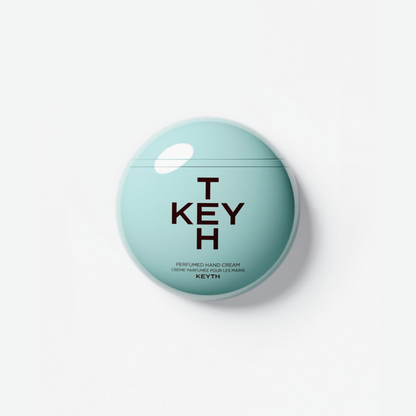Perfumed Hand Cream