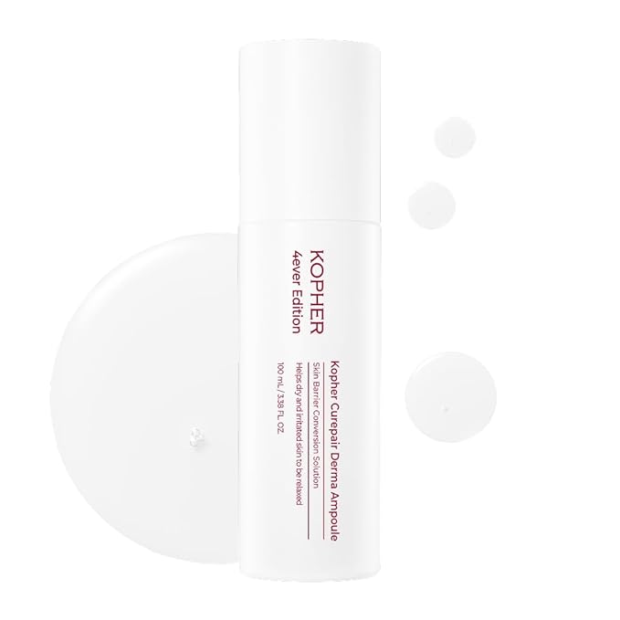KOPHER Curepair Derma Ampoule