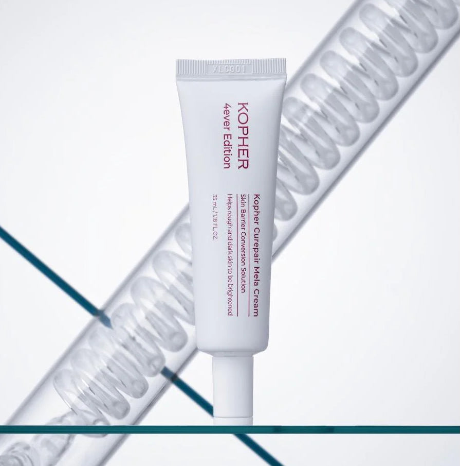 KOPHER Curepair Mela Cream