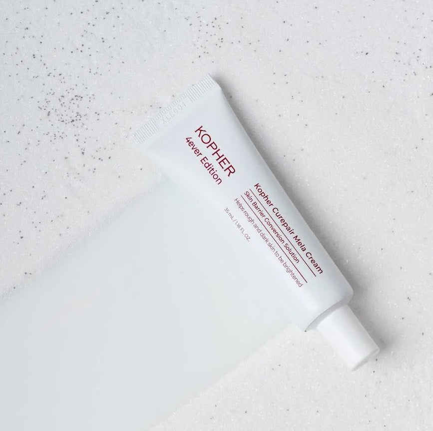 KOPHER Curepair Mela Cream